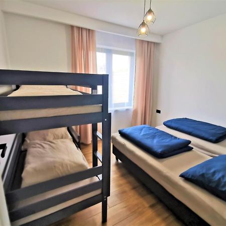 Ferienwohnung Secret House Zator Exterior foto