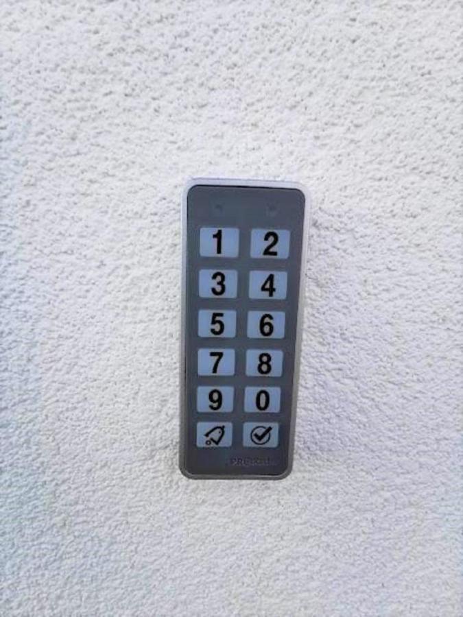 Ferienwohnung Secret House Zator Exterior foto